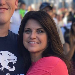 Meet your Posher, Shannon